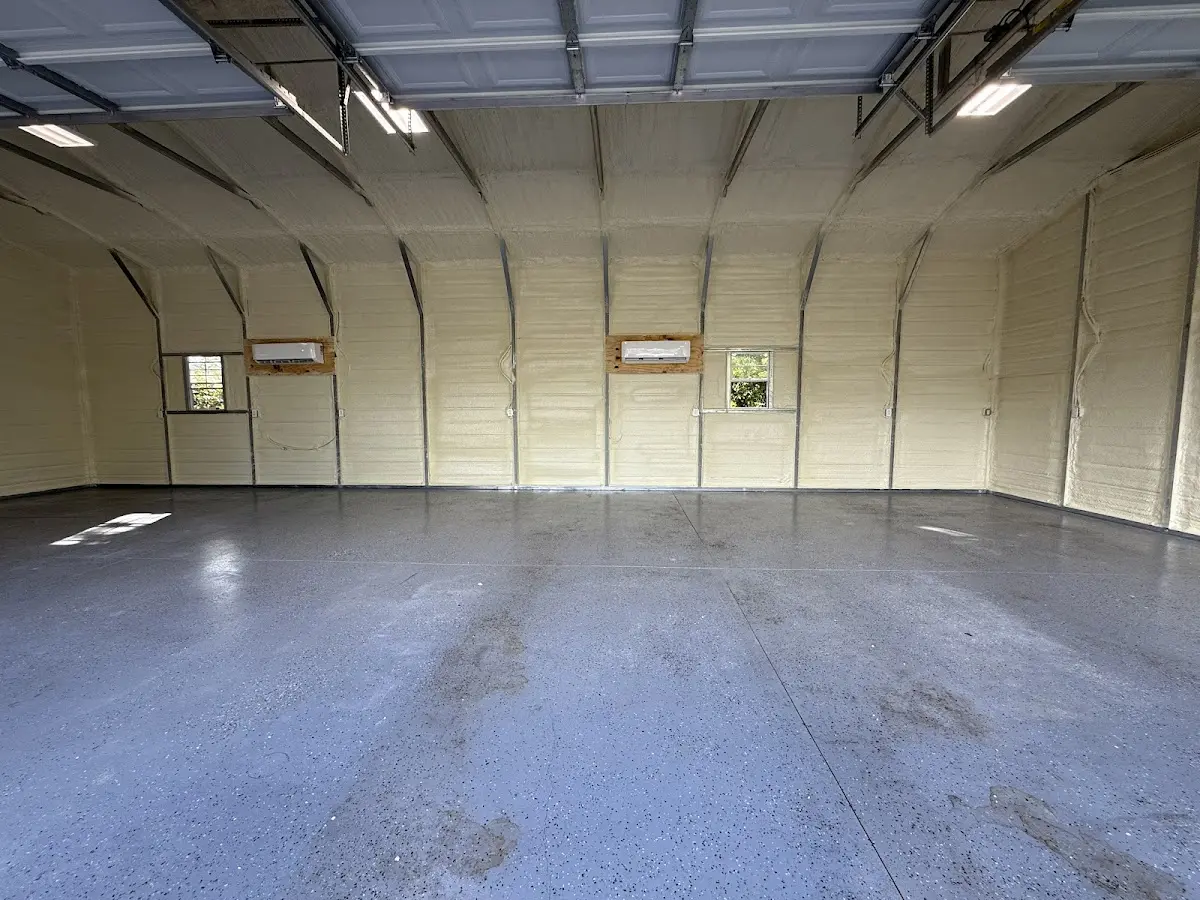 Spray Foam Roofing services in Orlovista, FL